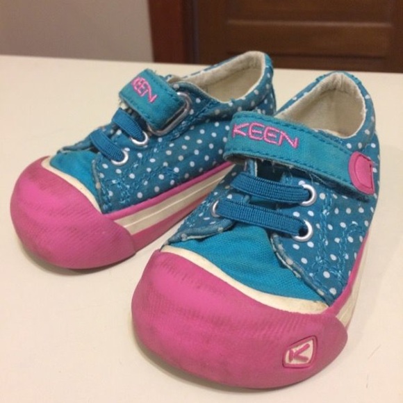 keen baby shoes